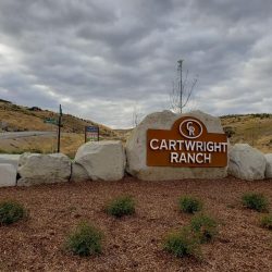 Cartwright Ranch