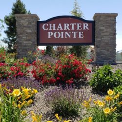 Charter Pointe