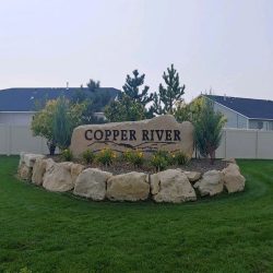 Copper River