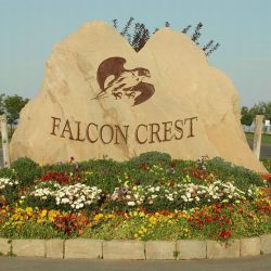 Falcon Crest