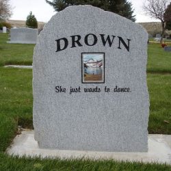 Drown Back