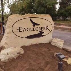 Eagle Creek