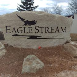 Eagle Stream