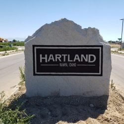 Hartland