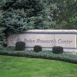 Boise Research Center