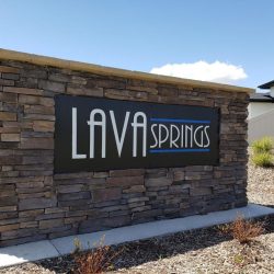 Lava Springs