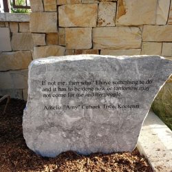 Nez Perce memorial