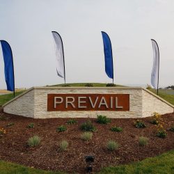 Prevail