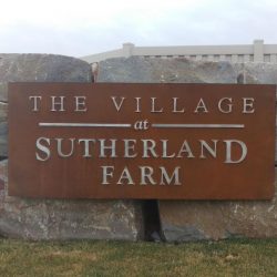 Sutherland Farm