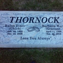 Thornock