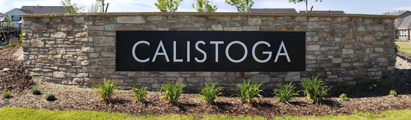 calistoga